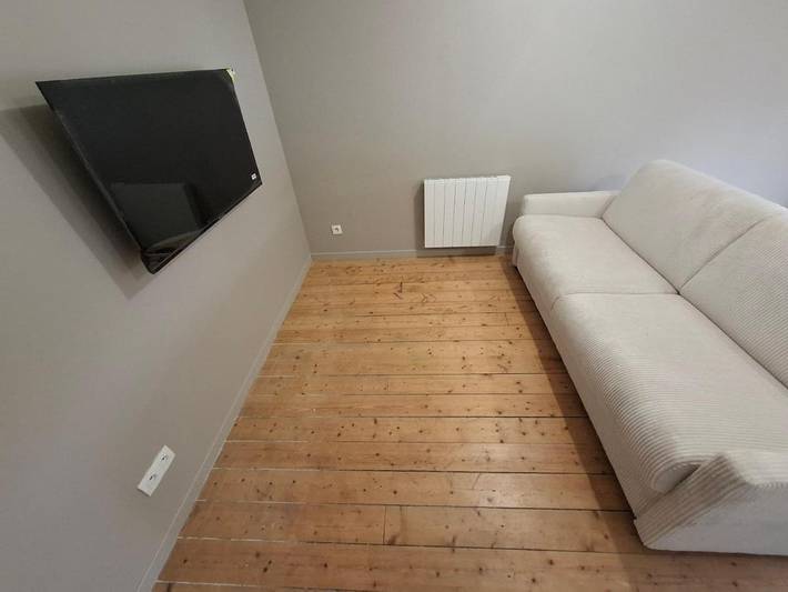 Appartement de vacances pour 2 personnes
