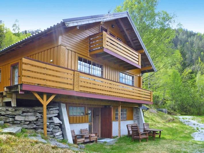 Ferienwohnung für 2 Personen in Stryn - 2