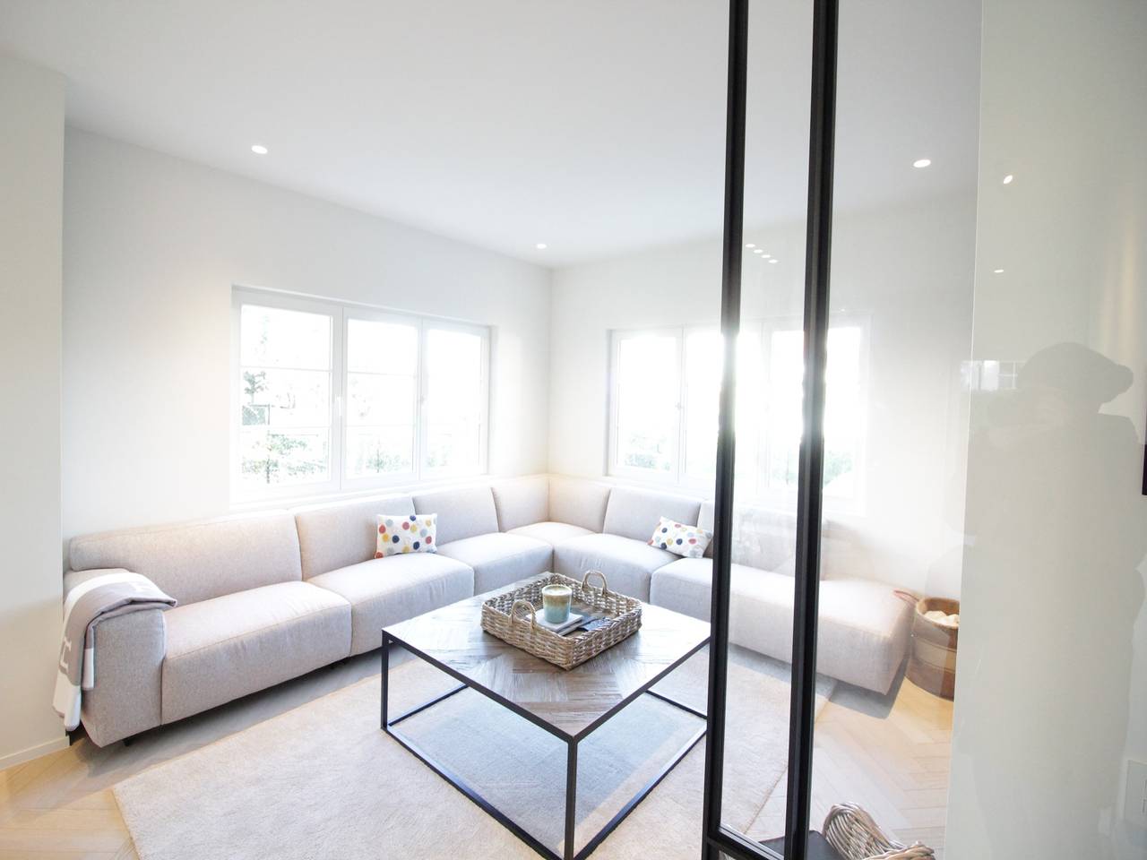 Villa in Knokke-Heist near the Beach in Le Zoute, Knokke-Heist