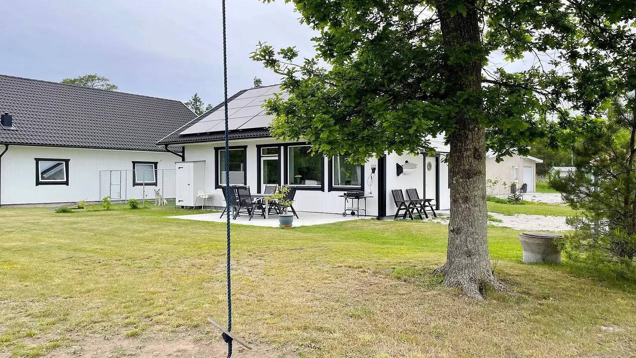 Ferienhaus für 6 Personen (75 m²) in Gotlands Tofta in Tofta, Gotland