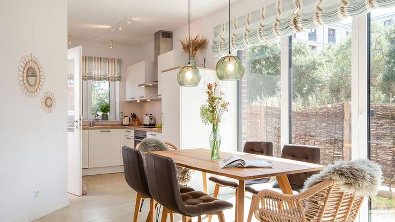 Ganze Ferienwohnung, Ferienwohnung für 6 Personen (90 m²) in List auf Sylt in List (Sylt), Sylt