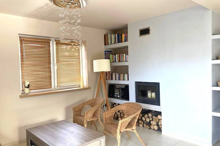 Villa für 12 Personen - 1