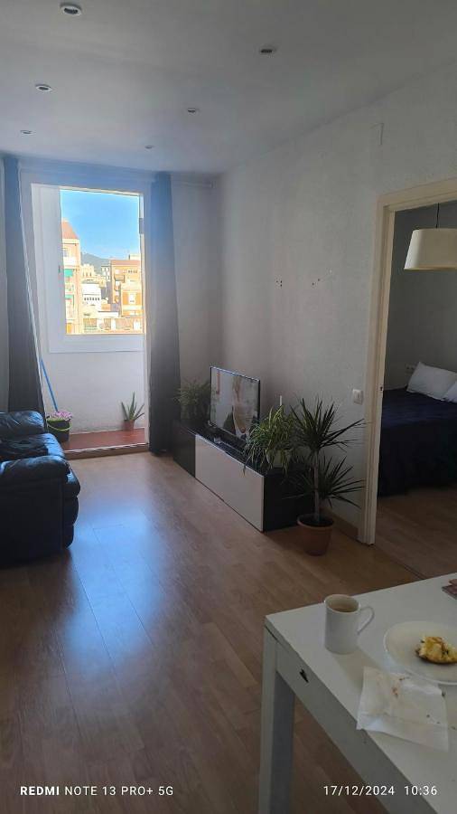 Double Room in Centro Barcelona, Barcelona