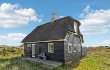 Ferienhaus für 4 Personen in Blavand, Dänemark an der Nordsee, Bild 4