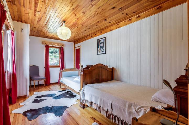 Location de vacances pour 16 personnes, avec jardin, animaux acceptés à Alex (Annecy) - 3