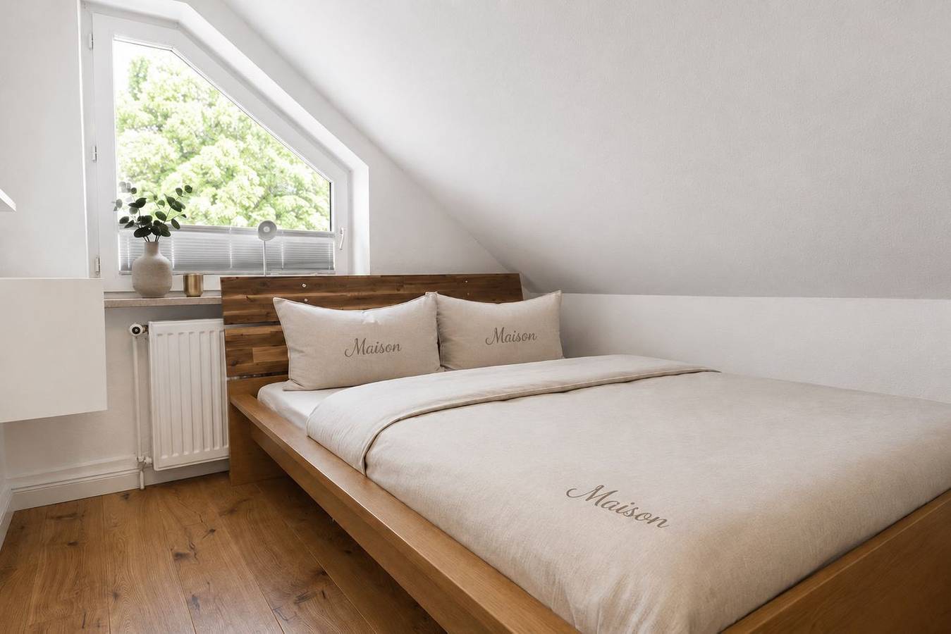 Ganze Wohnung, Ferienwohnung in Cuxhaven Döse in Strandnähe | Meeresglück in Döse, Cuxhaven