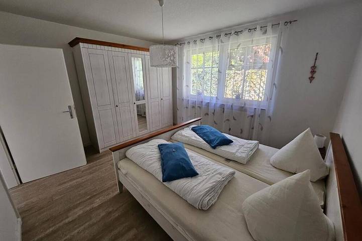 Ferienwohnung für 2 Personen, mit Garten in Timmendorf - 2