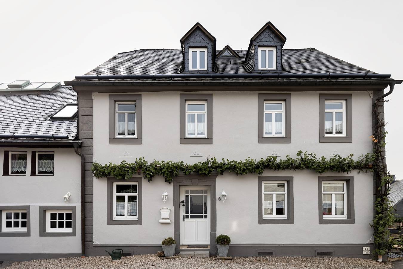 Ganze Ferienwohnung, Scheune in Schmißberg, Saar-Nahe-Bergland