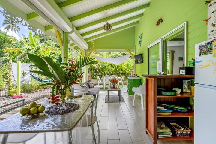 Location de vacances