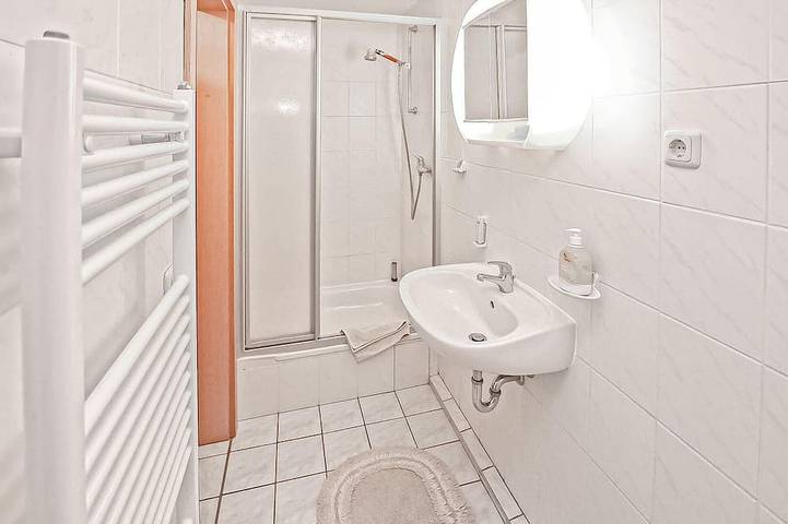Appartement entier, Ferienwohnung Waren (Müritz) in Waren, Lac Müritz