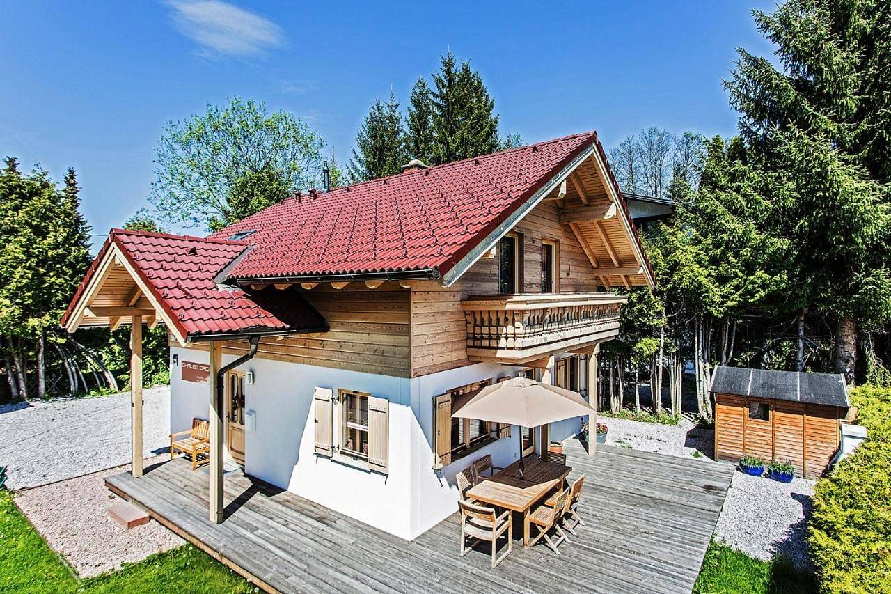 Chalet Dacha in Zell am See, Pinzgau