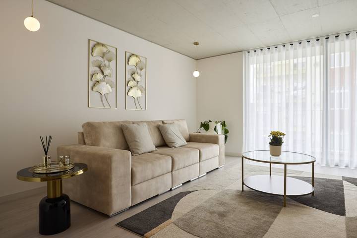 Apartamento de vacaciones para 2 personas - 1