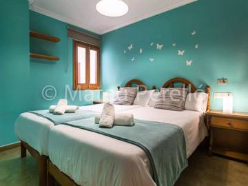 Apartment in Can Picafort, Santa Margalida für 6 
