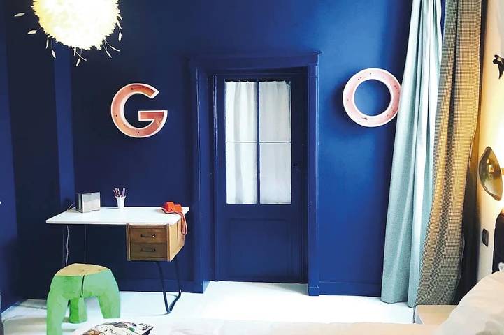 Chambre d’hôte pour 7 personnes à Blaye - 4