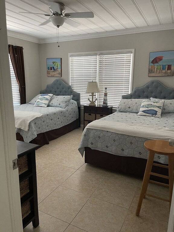 Vacation rental for 8 people in Florida-30A