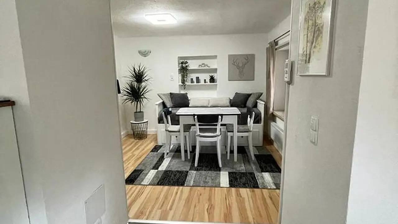 Ganze Ferienwohnung, Ferienwohnung für 3 Personen (45 m²) in Roßleithen in Pichl (Roßleithen), Roßleithen