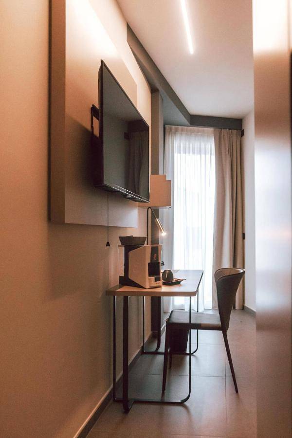 Bbcube in Porto Viro, Polesine