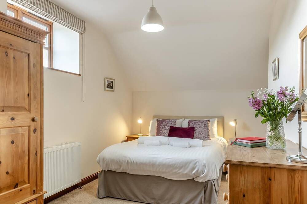 2 Bed in Whitwell (oc-r33497) in Niton and Whitwell, Isle of Wight