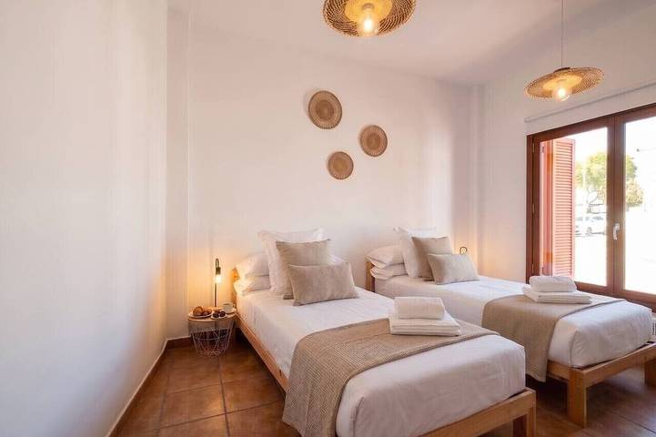 Ferienhaus für 6 Personen, mit Garten in Murcia - 4