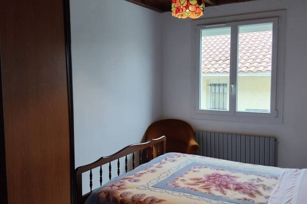 House 115m² with swimming pool, 20 min from Bordeaux center Tram 500m. in Eysines, Región de Burdeos