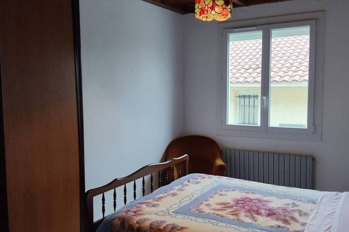 House 115m² with swimming pool, 20 min from Bordeaux center Tram 500m. in Eysines, Bordeaux und Umgebung