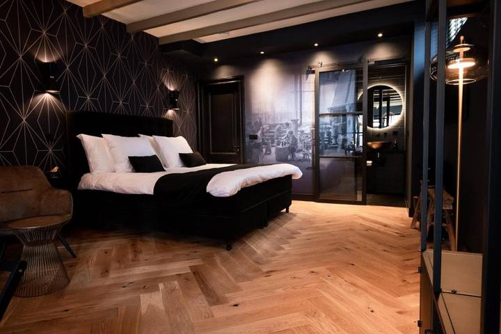 Maison d’hôte pour 2 personnes