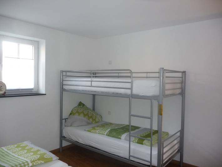 Ferienwohnung für 6 Personen in Eslohe - 3