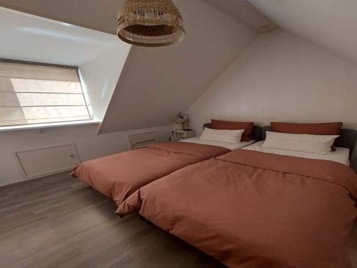 Ferienhaus für 4 Personen, mit Garten in Dirkshorn - 4
