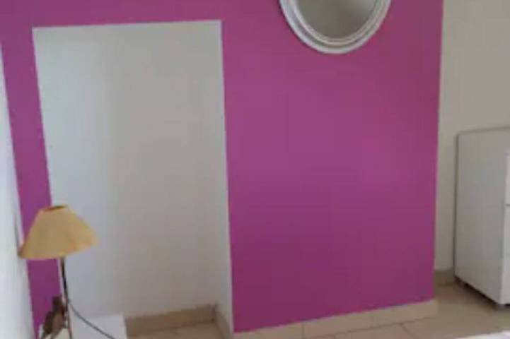 Location de vacances pour 6 personnes, avec jardin et terrasse à Port l'Épine - 2