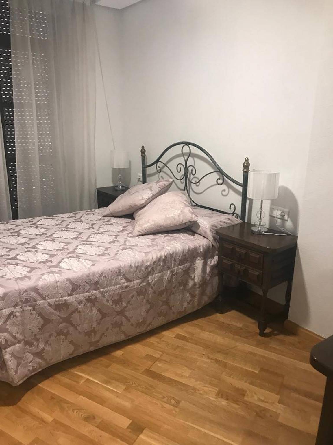 Apartamento entero, Apartamento cómodo en el corazón de Ciudad Real, con balcón in Ciudad Real, Provincia de Ciudad Real