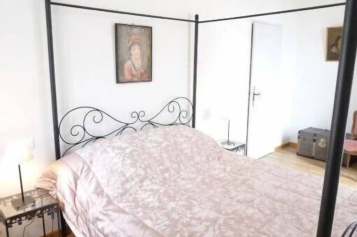 Gîte pour 15 personnes, avec jardin et terrasse à Mouchamps - 2