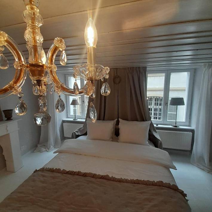 Gîte pour 2 personnes à Porrentruy