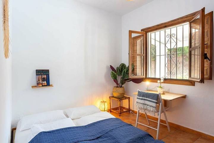 Finca Águilar Colmenar in Colmenar, Málaga Provinz