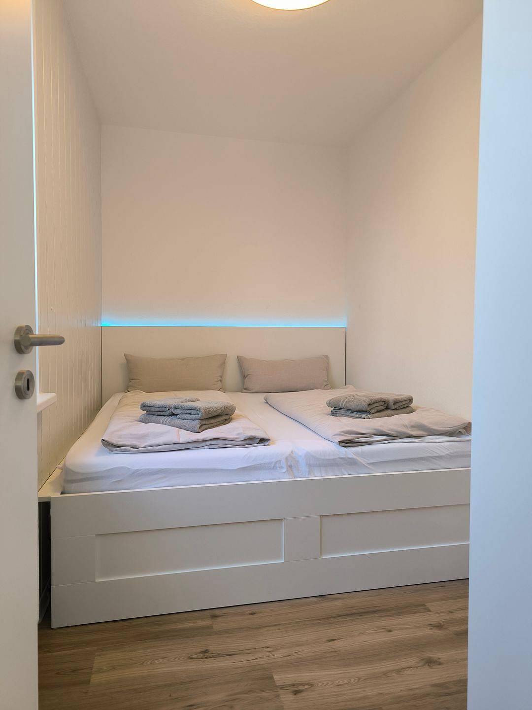 Ferienwohnung Wind & Meer – Urlaub am Wasserturm Langeoog, foto 8