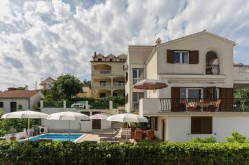 Dom dla 8 osoby w Okrug Donji, Čiovo, Zdjęcie 3