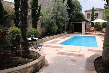 Villa Mit Pool für 5 Personen in Afytos, Kassandra, Bild 3