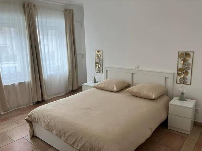 Appartement de vacances pour 3 personnes