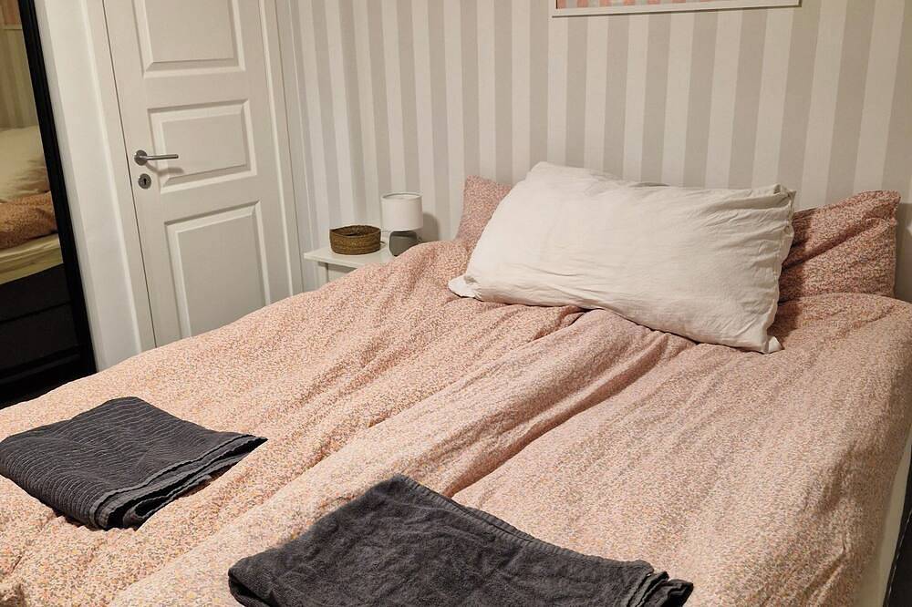 Ganze Wohnung, Leilighet sentralt i Tromsdalen in Tromsø