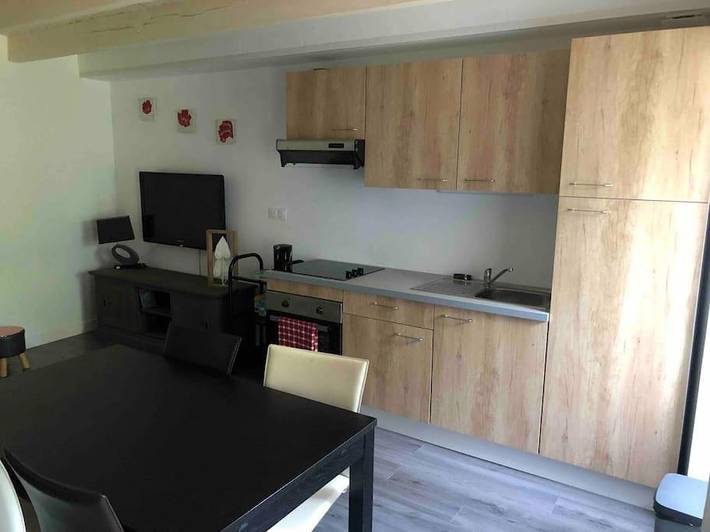 Appartement de vacances pour 6 personnes - 1