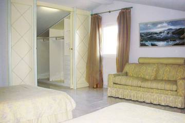 Villa pour 10 Personnes dans Menton, Région de Nice, Photo 3