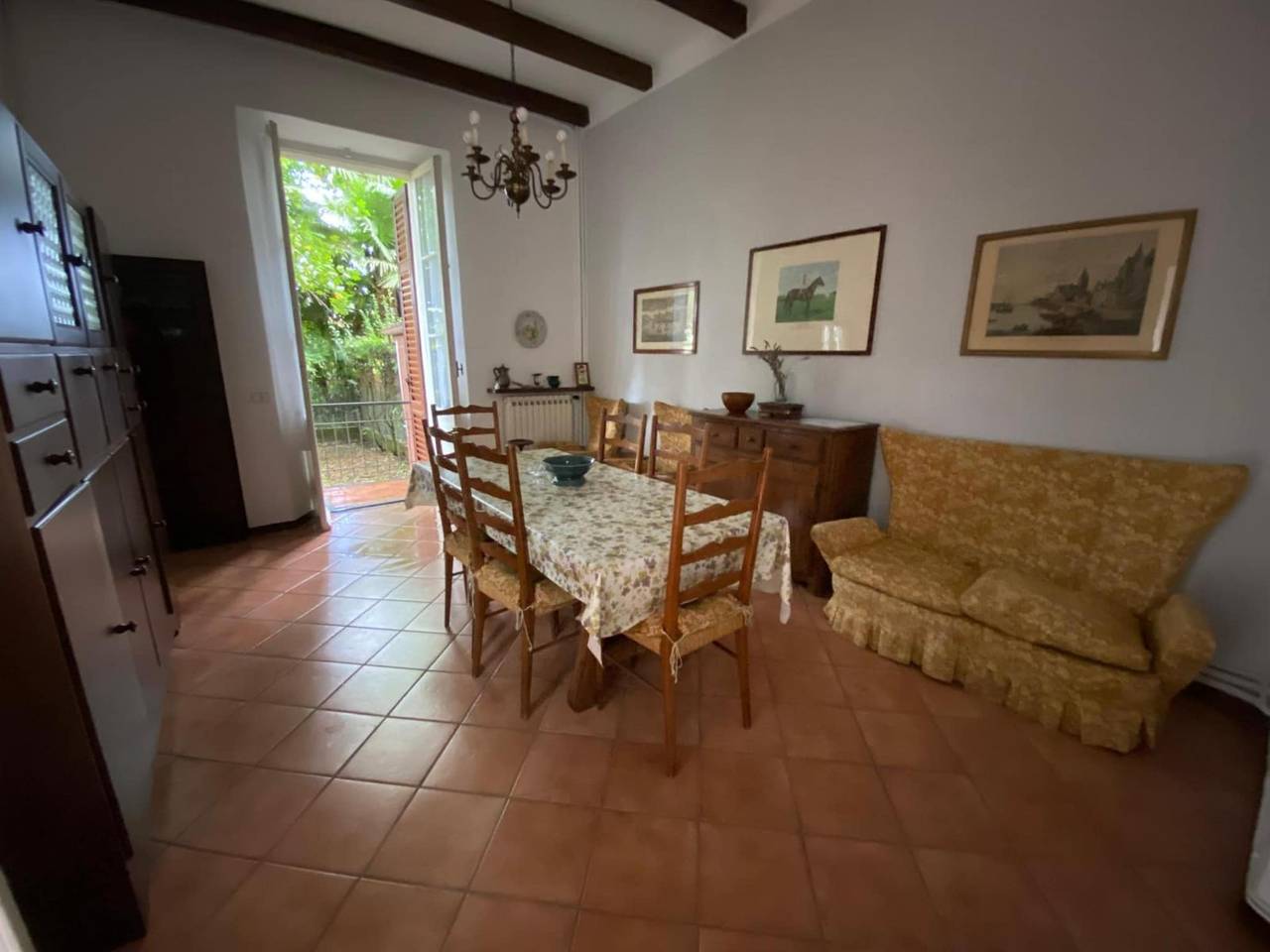 Ferienhaus in Meina in Meina, Comune di Meina