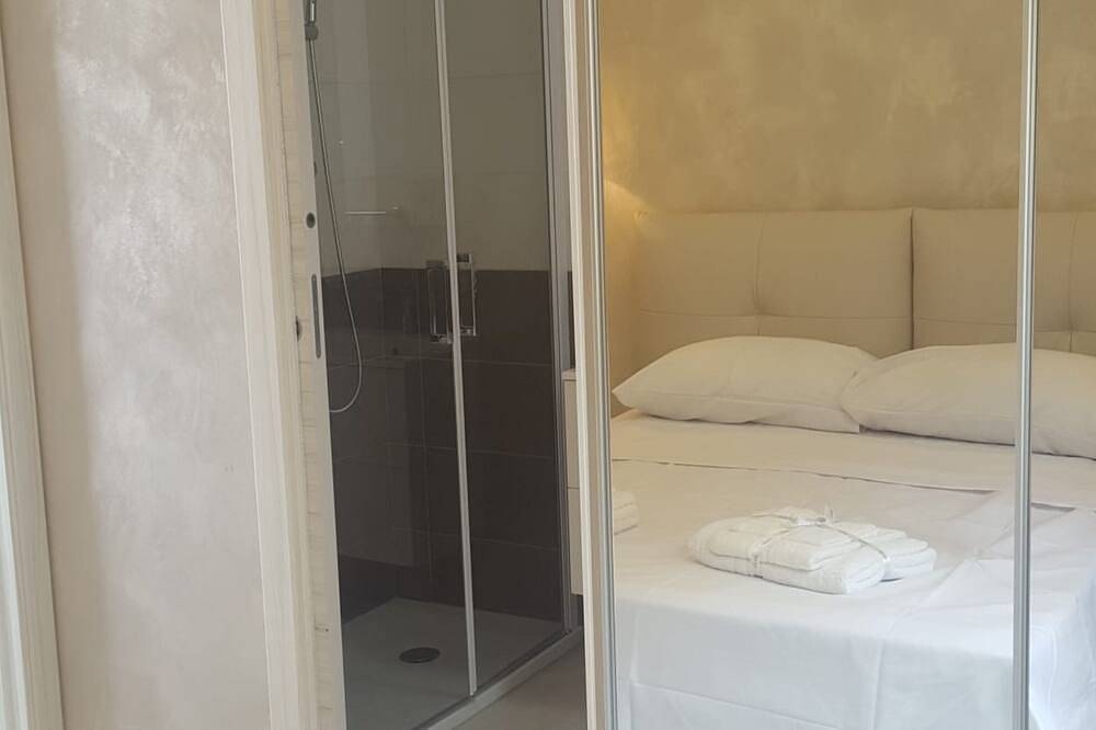 Ganze Wohnung, Borgo Panoramico Wohnungen Tropea n. 1 in Tropea, Vibo Valentia Provinz