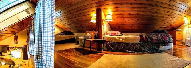 Cabin for 6 Guests in Meredith (NH), Lake Winnipesaukee, Picture 4