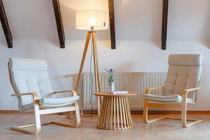 Ganze Ferienwohnung, Apartment Dorfkugel in Glasau, Südliche Ostseeküste