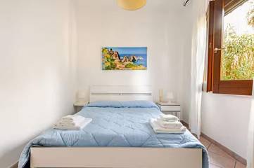 Villa für 6 Personen in Scopello, Castellammare del Golfo, Bild 1