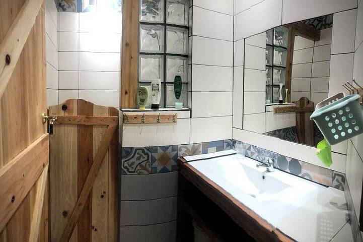 Location de vacances pour 4 personnes à Lajes das Flores - 3