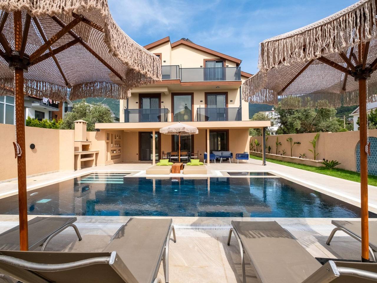 Elya 4 in Fethiye, Provinz Muğla