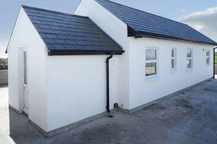 Cottage for 4 people, with Garden in County Cork
