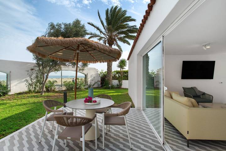 Bungalow für 6 Personen, mit Garten in Playa del Inglés - 3