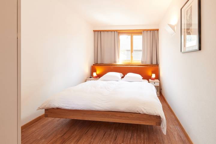 Apartamento entero, Arzinol 201 - Apartment 3.0 room(s) in Thyon-Les Collons, Vex